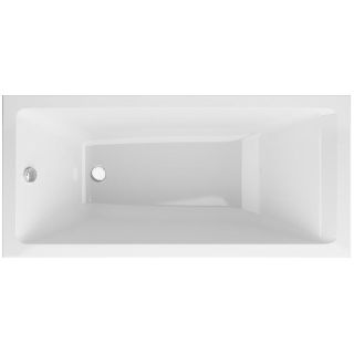 Акриловая ванна Am.Pm Gem W93A-180-070W-A 180х70